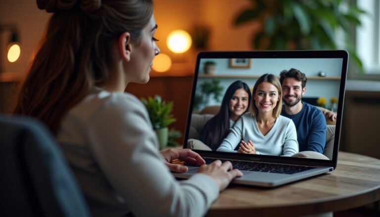 Comment les émotions façonnent nos interactions virtuelles