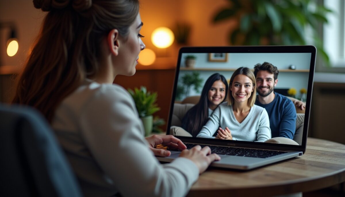 Comment les émotions façonnent nos interactions virtuelles