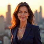 Sabine Argenti : découvrez son parcours, ses actions et l'impact essentiel qu'elle a aujourd'hui