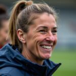 Valérie Le Graët : itinéraire, autorité et impact au cœur du football français