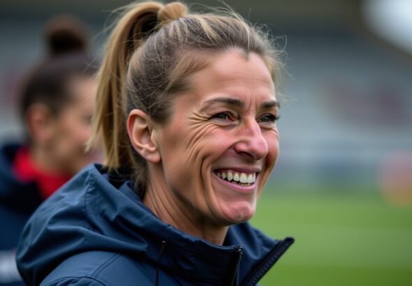 Valérie Le Graët : itinéraire, autorité et impact au cœur du football français