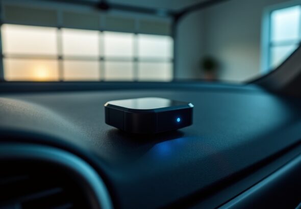 L'impact révolutionnaire des traceurs GPS dans la lutte contre le vol de véhicules