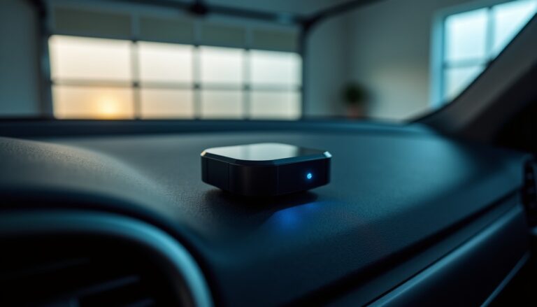 L'impact révolutionnaire des traceurs GPS dans la lutte contre le vol de véhicules