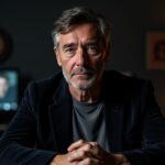 Steven Piet : exploration d’un réalisateur discret au parcours marquant et influent