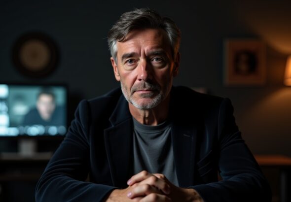 Steven Piet : exploration d’un réalisateur discret au parcours marquant et influent