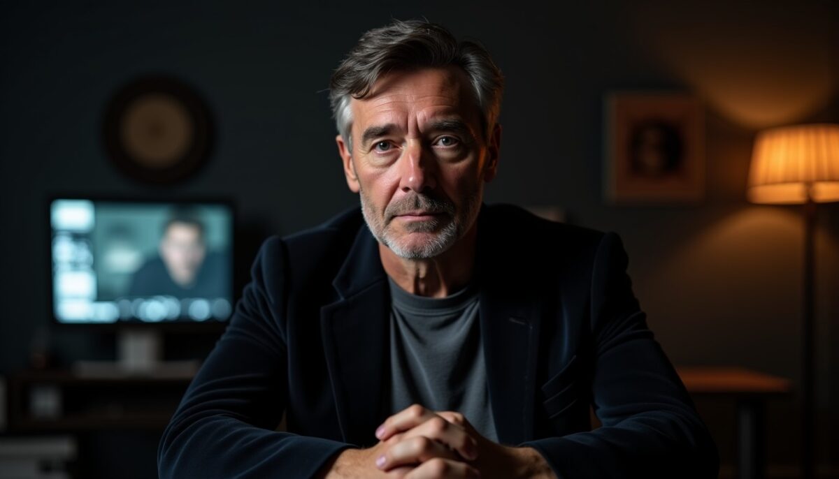 Steven Piet : exploration d’un réalisateur discret au parcours marquant et influent