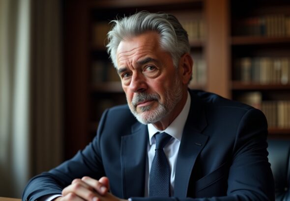 Franck Dumontel : itinéraire, carrière et impact dans la sphère publique française