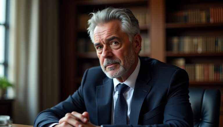 Franck Dumontel : itinéraire, carrière et impact dans la sphère publique française
