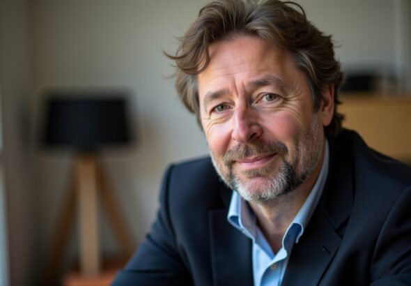 Thierry Hauchard : Une exploration de son parcours, de sa carrière et de son impact professionnel