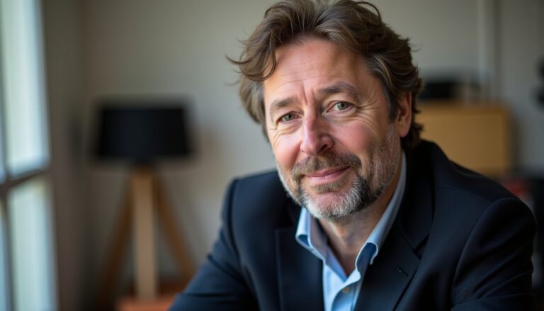 Thierry Hauchard : Une exploration de son parcours, de sa carrière et de son impact professionnel