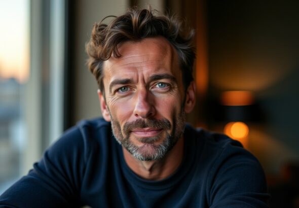 François Civil : portrait d'un acteur talentueux, entre cinéma et vie privée