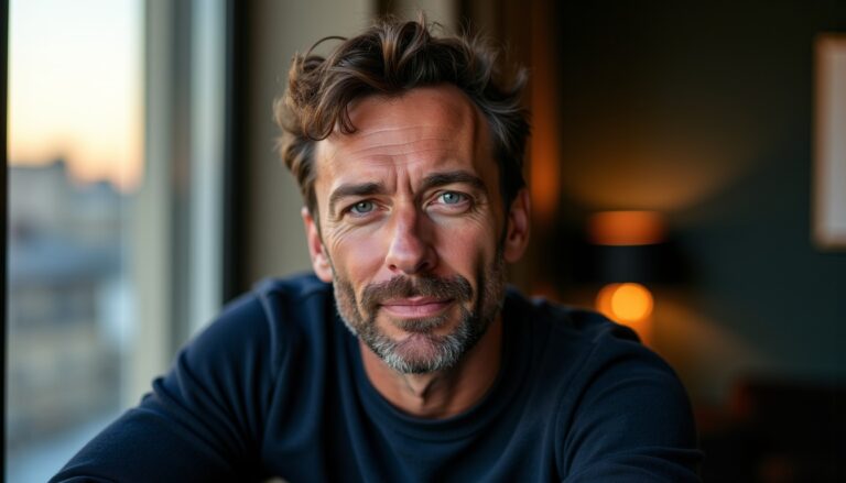 François Civil : portrait d'un acteur talentueux, entre cinéma et vie privée