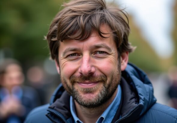 Baptiste Pécresse : parcours détaillé, biographie et contexte professionnel approfondi
