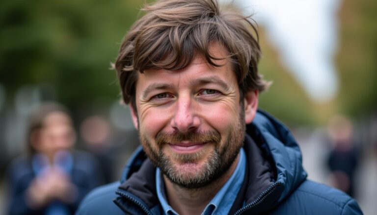 Baptiste Pécresse : parcours détaillé, biographie et contexte professionnel approfondi