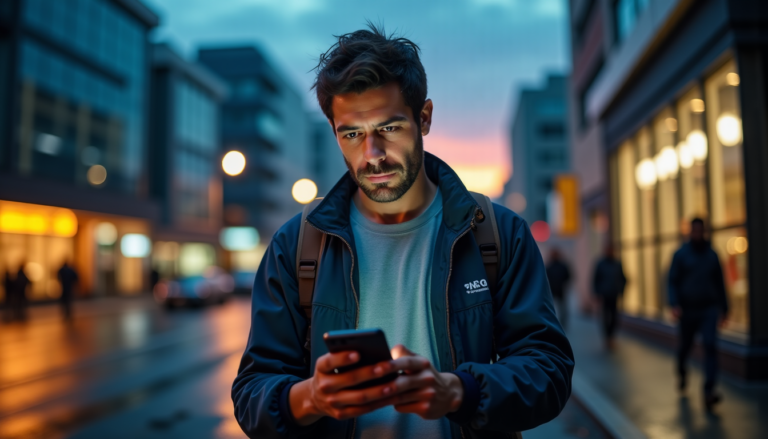 Qui profite vraiment d'une intervention sur les applications de livraison
