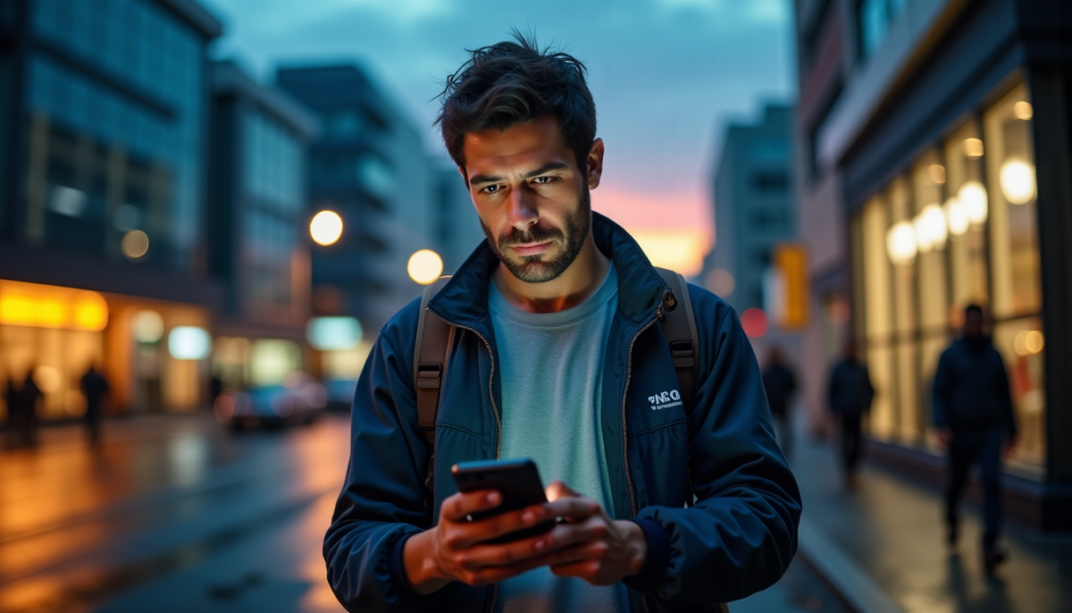 Qui profite vraiment d'une intervention sur les applications de livraison