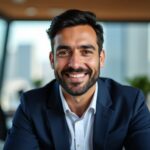 Wesley Nakache en 2025 : Une plongée détaillée dans sa vie, son parcours professionnel et son impact