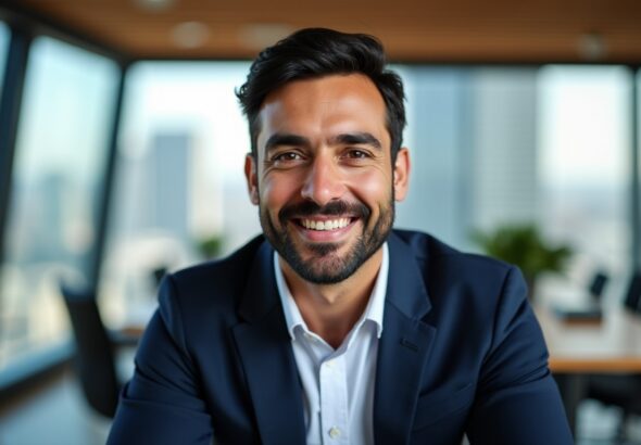 Wesley Nakache en 2025 : Une plongée détaillée dans sa vie, son parcours professionnel et son impact