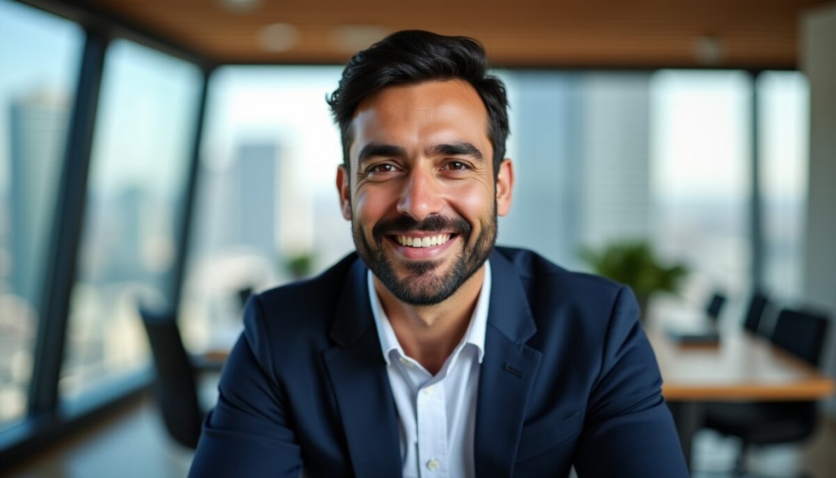 Wesley Nakache en 2025 : Une plongée détaillée dans sa vie, son parcours professionnel et son impact