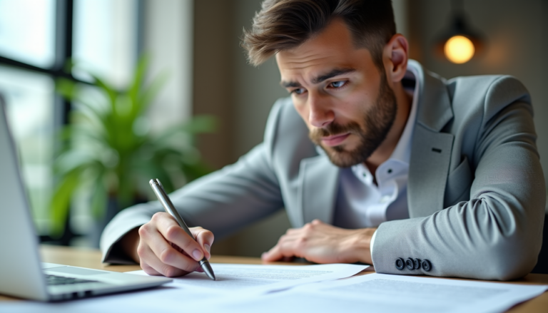 Solde de tout compte : situations où la signature engage ou non