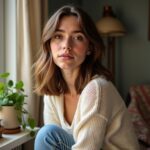 Marguerite Cluzet : découvrez l'histoire fascinante de la fille de Valérie Bonneton