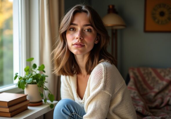 Marguerite Cluzet : découvrez l'histoire fascinante de la fille de Valérie Bonneton