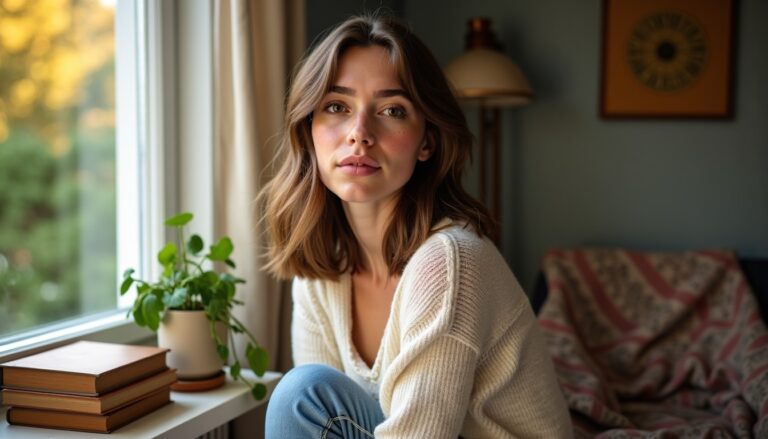 Marguerite Cluzet : découvrez l'histoire fascinante de la fille de Valérie Bonneton