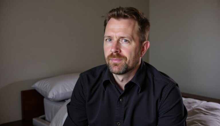Filip Vanes : Découvrez l'homme derrière Axelle Red