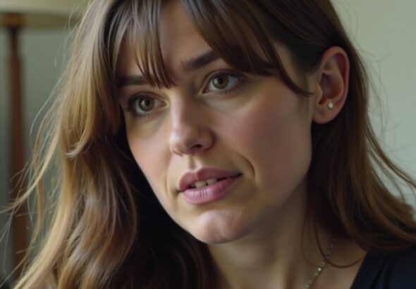 Violet Affleck : son âge, sa famille, son parcours à Yale et son engagement passionné