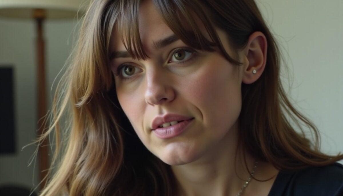 Violet Affleck : son âge, sa famille, son parcours à Yale et son engagement passionné