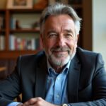 Pierre de Brauer : portrait d'un homme au cœur des conversations, ses activités et les raisons de sa notoriété