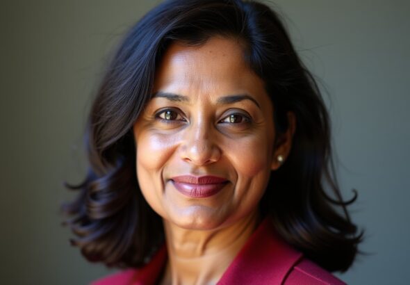 Kathy Packianathan : Une carrière marquante, son savoir-faire et son impact dans le monde professionnel
