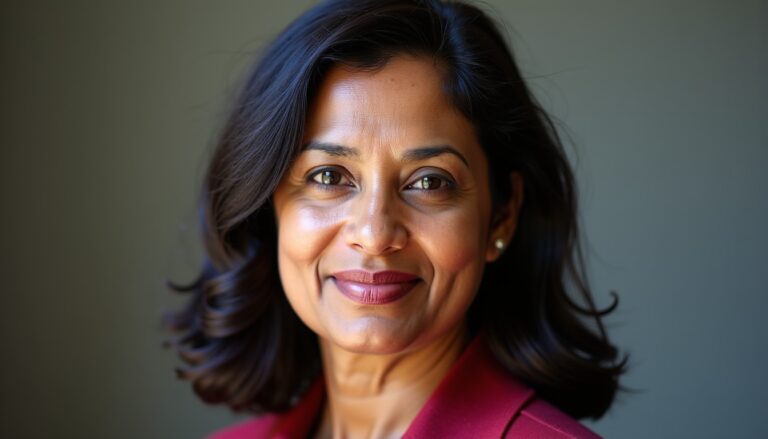 Kathy Packianathan : Une carrière marquante, son savoir-faire et son impact dans le monde professionnel