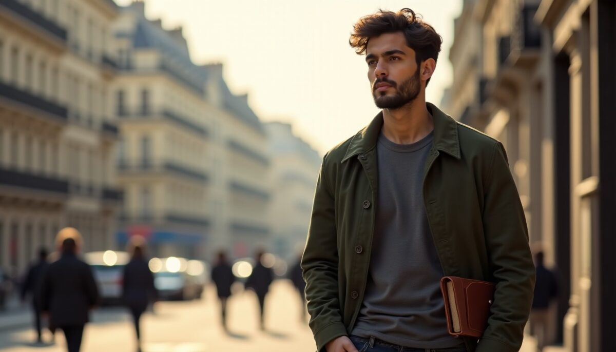 Sofiane Bennacer : explorer son parcours et les raisons de l'engouement autour de son nom