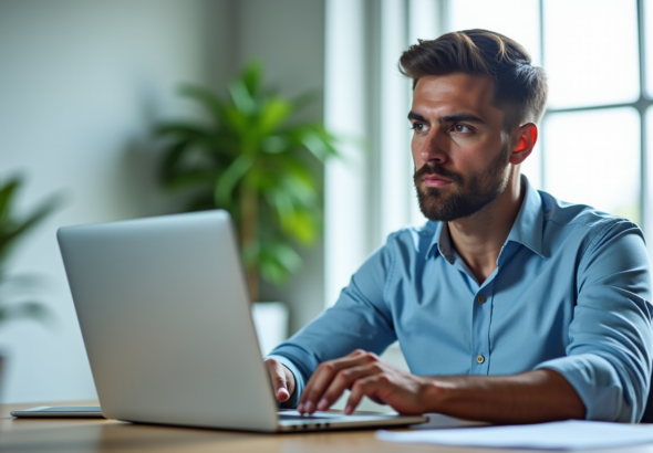 Impact réel d'un audit SEO sur le trafic organique : retours d'expérience Julien Jimenez