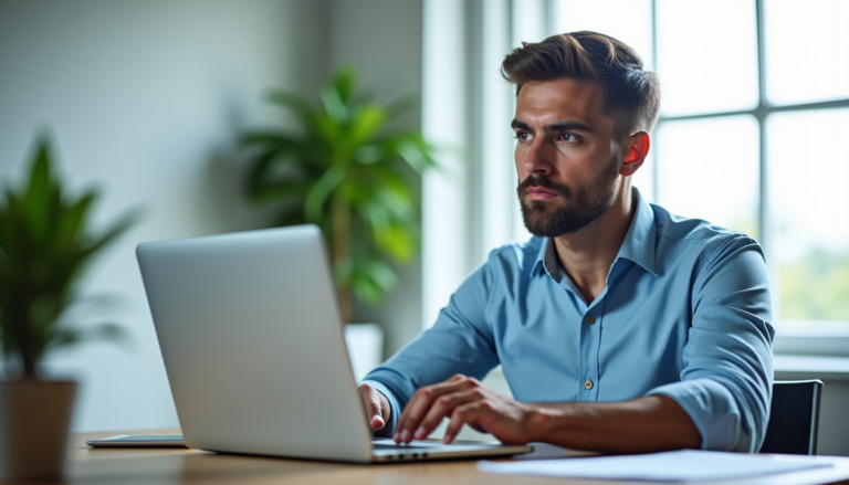 Impact réel d'un audit SEO sur le trafic organique : retours d'expérience Julien Jimenez