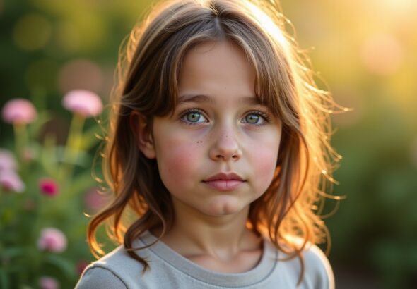 Vivienne Jolie-Pitt : découvrez son âge, son univers familial et son parcours professionnel