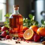 Concevoir un alcool fruité réussi : du concept initial à la fabrication en grande quantité
