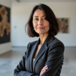 Emmanuelle Garassino : un voyage à travers son parcours, sa vision curatoriale innovante et son impact majeur sur l’art contemporain