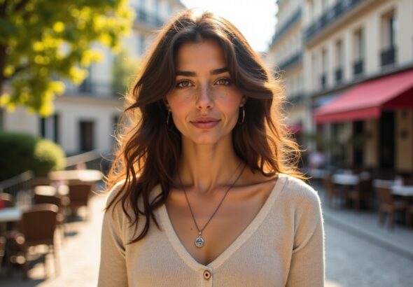 Nina Fam : découvrez qui est la fille méconnue de Nagui