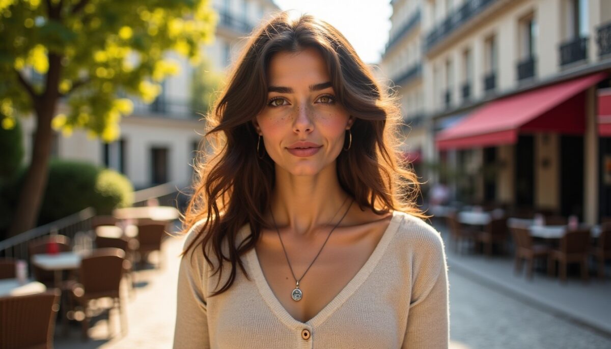 Nina Fam : découvrez qui est la fille méconnue de Nagui