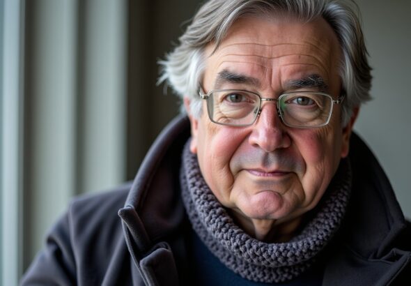 Jacques Bouthier : l'itinéraire, l'essor fulgurant et la descente d'un magnat français