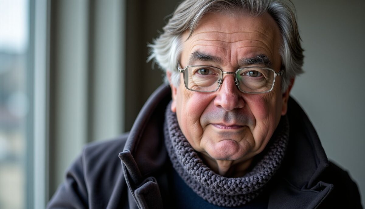 Jacques Bouthier : l'itinéraire, l'essor fulgurant et la descente d'un magnat français