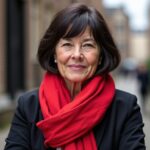 Diane Parry : découvrez son âge, son classement actuel, sa carrière prometteuse et son palmarès détaillé