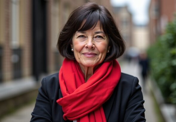 Diane Parry : découvrez son âge, son classement actuel, sa carrière prometteuse et son palmarès détaillé