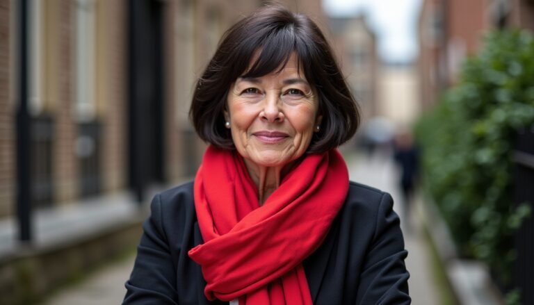 Diane Parry : découvrez son âge, son classement actuel, sa carrière prometteuse et son palmarès détaillé