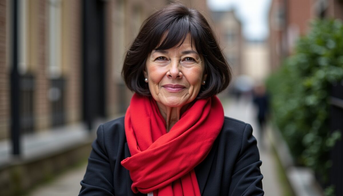 Diane Parry : découvrez son âge, son classement actuel, sa carrière prometteuse et son palmarès détaillé