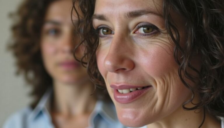 Joëlle Bercot : Un Regard Approfondi sur la Vie et l'Impact d'une Créatrice Unique