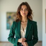 Andréa Furet : itinéraire, impact et engagement d’une actrice trans française incontournable