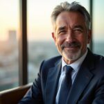 Alexandre Benais : explorer son impact, sa trajectoire et son rôle clé dans l’investissement en Europe